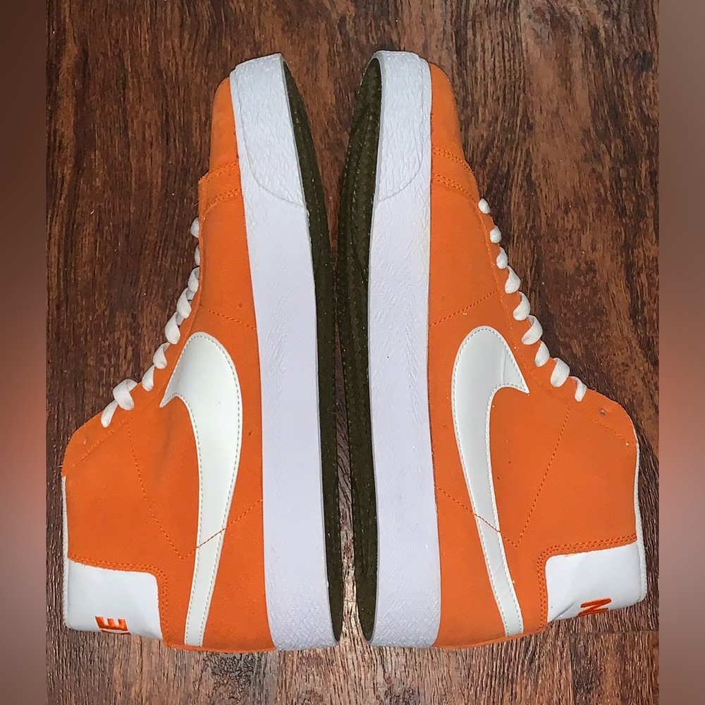 Nike size 11 - Picture 9 of 13